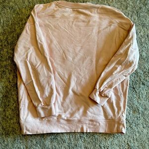 lululemon athletica Perfectly Oversized Sweater